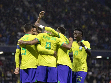 Grandes jogos para acompanhar na primeira rodada da fase de grupos da Copa do Catar