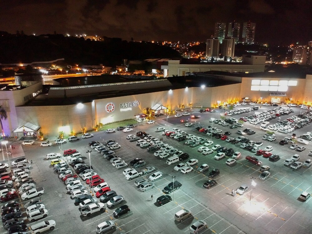 Maceió Shopping terá horário ampliado na Black Friday