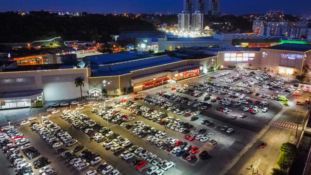 Maceió Shopping amplia horário para compras