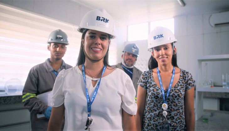BRK vai abrir mais de 130 vagas de emprego em Alagoas