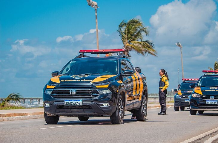 Avenida Silvio Carlos Viana será interditada para prévias de carnaval neste domingo (22)