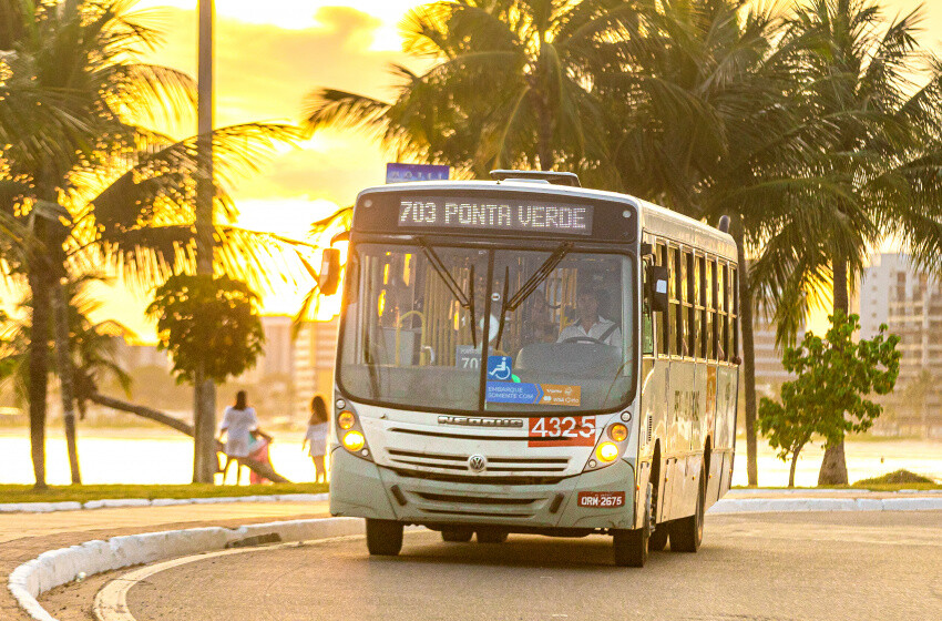 Verão Massayó contará com 31 linhas de ônibus de graça para o evento