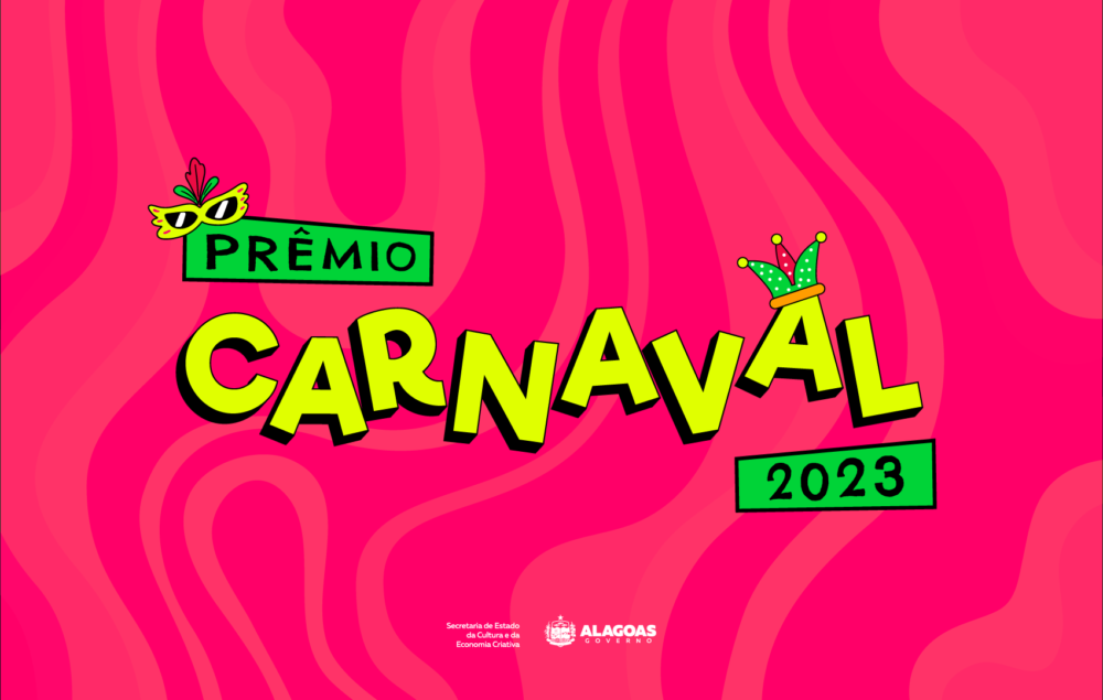 Secult lança Edital de Carnaval para Blocos Carnavalescos e Escolas de Samba com inscrições até 16 de fevereiro