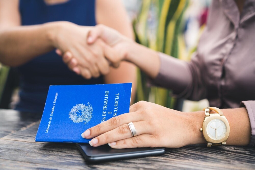 Sine Maceió oferta 114 vagas de emprego nesta segunda-feira (2)