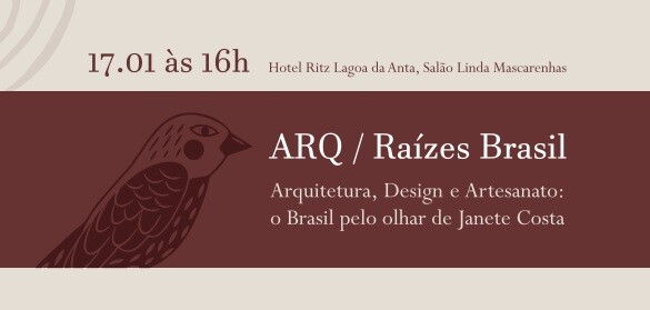 Maceió recebe amanhã, a primeira edição do ARQ- Raízes Brasil