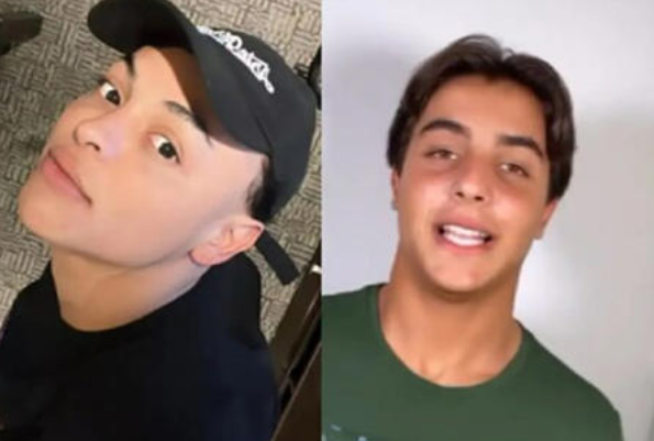 Pabllo Vittar rebate críticas por comentário em foto de filho de Ivete Sangalo: ‘Vocês são podres’