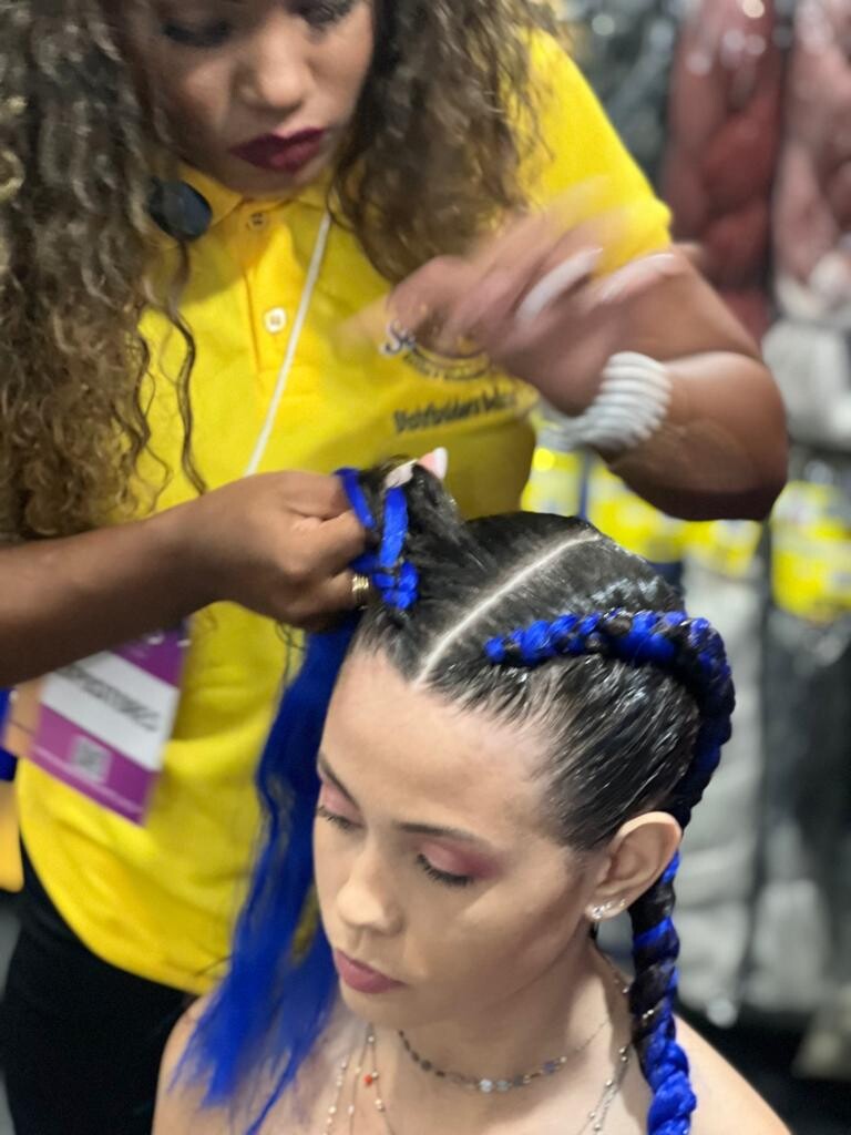 Salão Modelo Será Vitrine do Sebrae Alagoas na Maceió Beauty Hair 2023