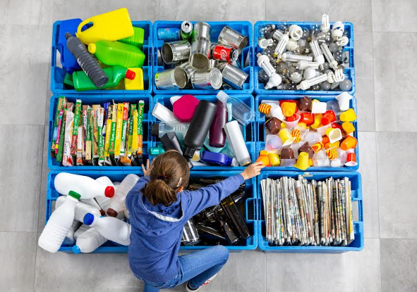 Dia Mundial da Reciclagem: iniciativas fortalecem cooperativas de catadores alagoanos