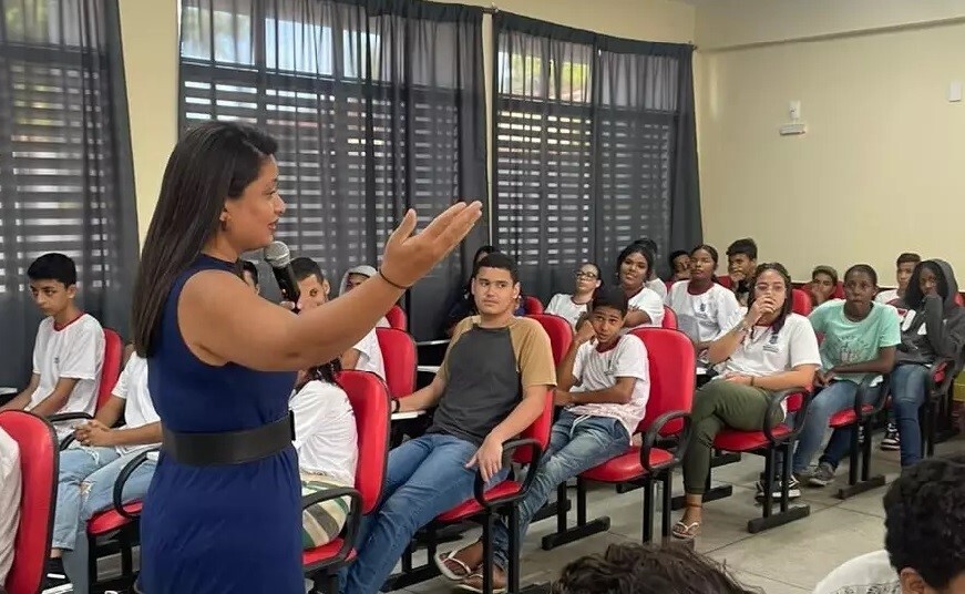 Audiência pública na OAB/AL vai debater sobre segurança nas escolas de Alagoas