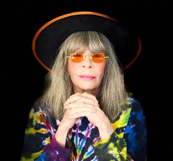 Morre Rita Lee, rainha do rock brasileiro