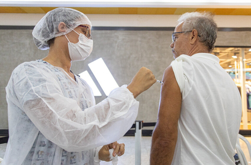 Maceió prorroga campanha de imunização contra a Influenza; veja locais de vacinação