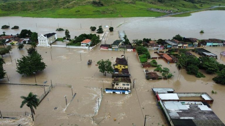 Maceió Shopping arrecada doações para vítimas das chuvas
