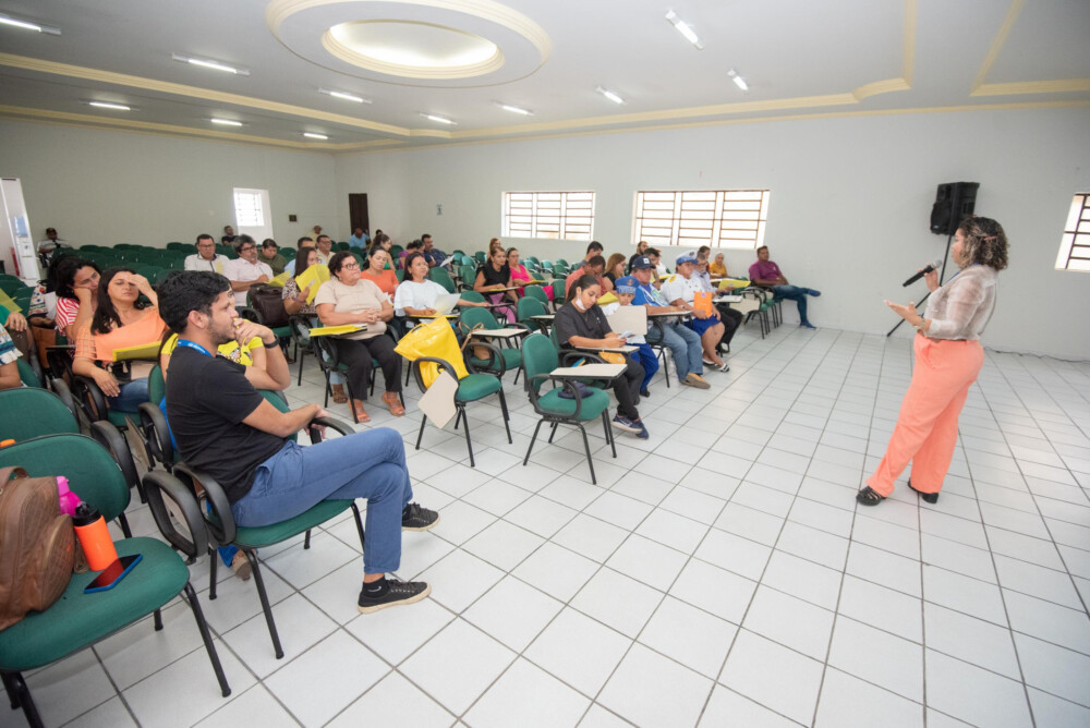 O VIII Encontro Regional de Bibliotecas Públicas e III Encontro Regional de Museus acontece dia 28 de julho, em União dos Palmares