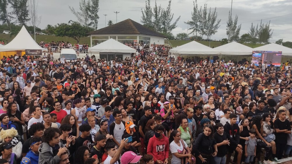 Dia da cultura nerd é celebrado com eventos e homenagens  em Alagoas