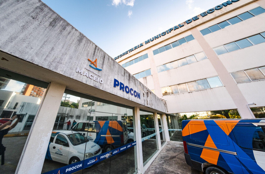 Procon Maceió orienta consumidores que tiveram passagens canceladas pela 123 milhas