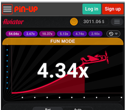 Pin Up Bet – Uma Plataforma de Apostas de Destaque no Brasil