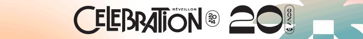 Réveillon Celebration