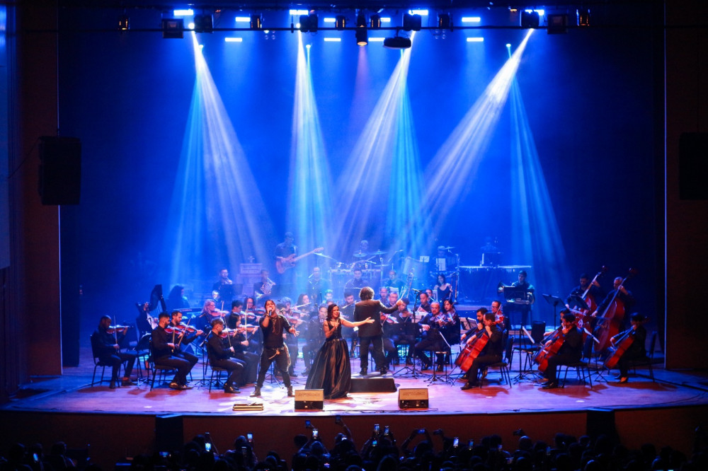 Orquestra Filarmônica de Alagoas faz circuito de apresentações gratuitas em 3 cidades alagoanas