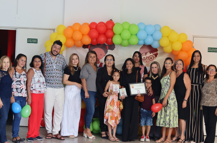 Alunas de escolas municipais conquistam primeiro lugar em premiação do projeto MPT na Escola