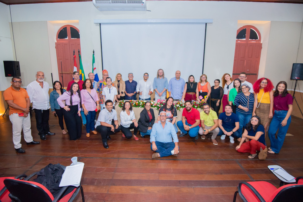Secult promove o I Encontro Regional de Bibliotecas Públicas e de Museus na região do Baixo São Francisco