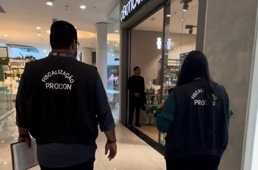 Procon Maceió divulga pesquisa de preços de presentes para o Dia das Mães