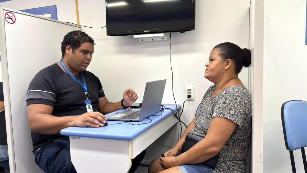 Mês do trabalhador começa com 774 vagas de emprego disponíveis no Sine Alagoas