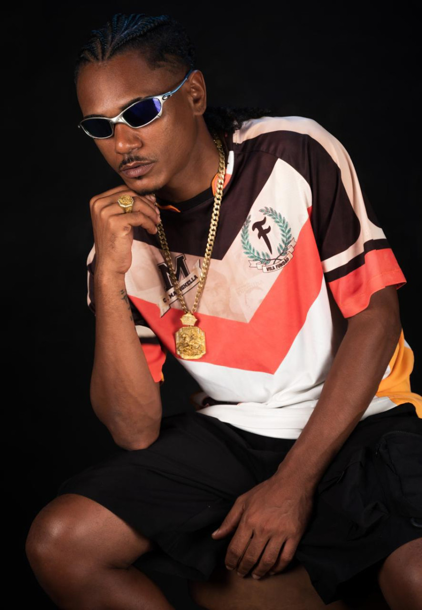 Festival Favela Rap leva rima, arte e cultura periférica às ruas de Maceió
