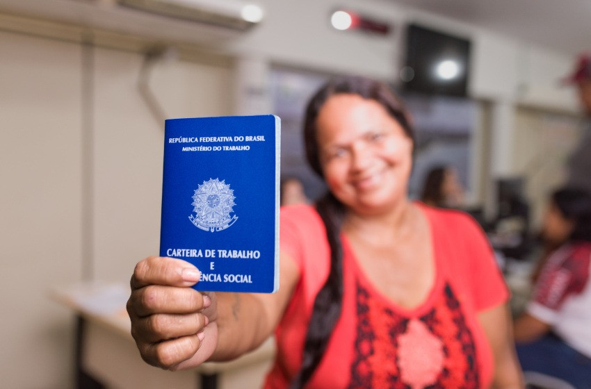 Maceió cria mais de 1.400 empregos formais e contribui com queda do desemprego em Alagoas e no País