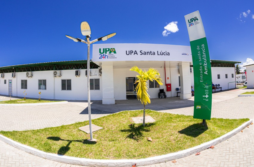 Com ações inovadoras, UPAs melhoram atendimento à população