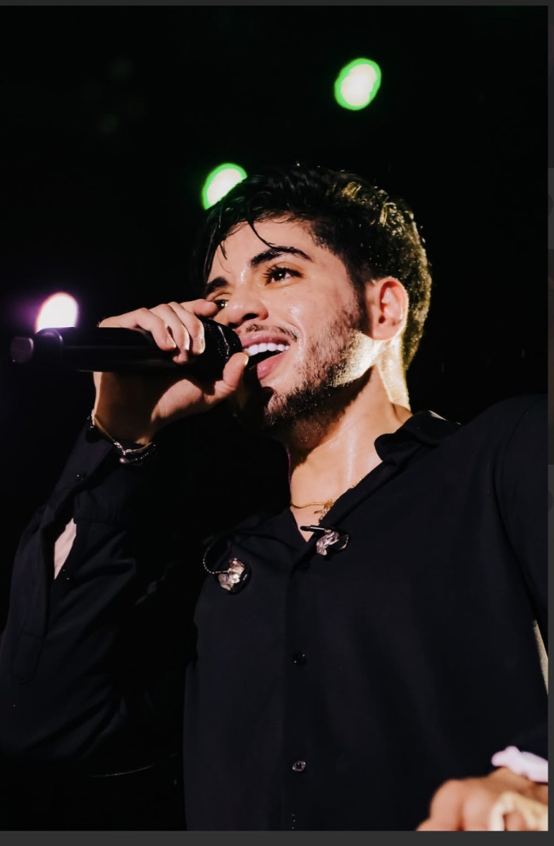 Thiago Freitas encerra São João de Arapiraca com show memorável e declaração de amor a Alagoas