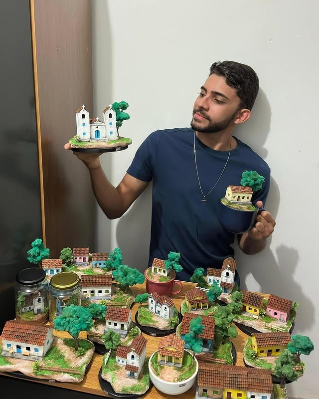 Feirarte: Feira Internacional de Artesanato inicia nesta sexta (25) com protagonismo da Arte e Cultura Alagoana
