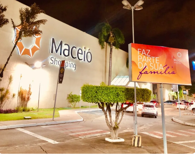 Maceió Shopping inicia grande liquidação com descontos de até 70%