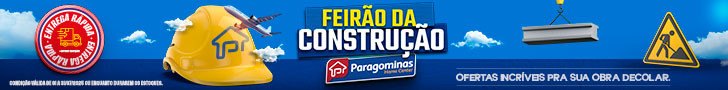 Paragominas -Julho
