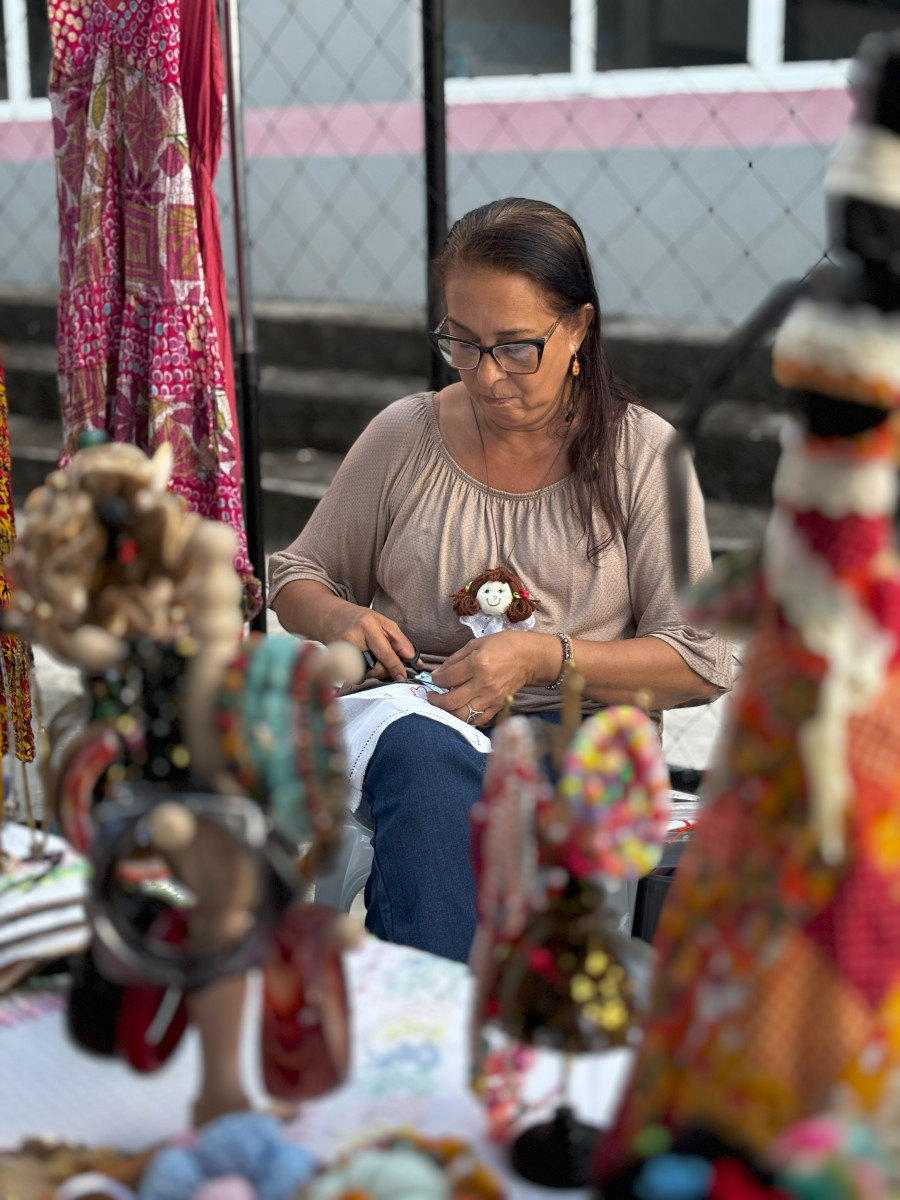 Casa Tuca e Fundação Dom Cabral realizam segunda Feira do Empreendedorismo após curso focado no desenvolvimento e economia local