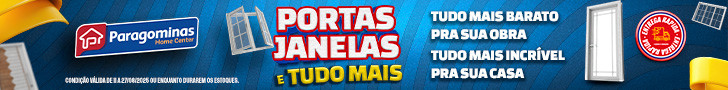 Paragominas Portas