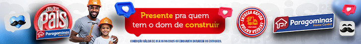 Paragominas -Agosto