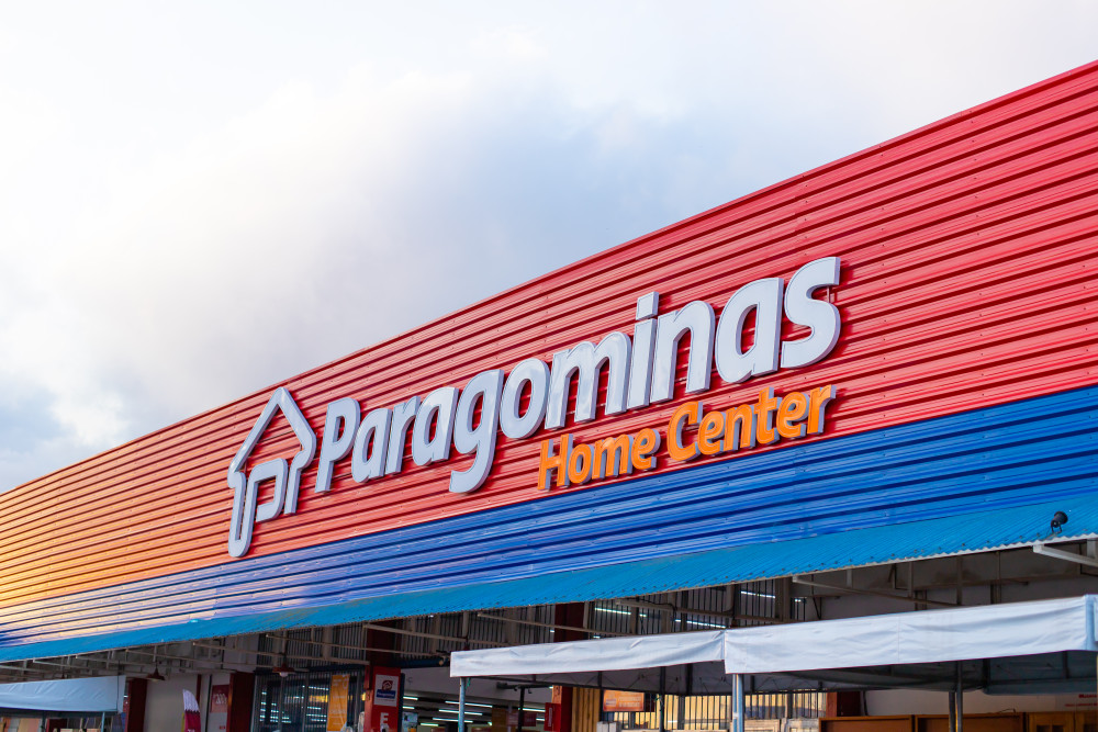 Paragominas Home Center recebe ação itinerante de vacinação em parceria com a Secretaria Municipal de Saúde