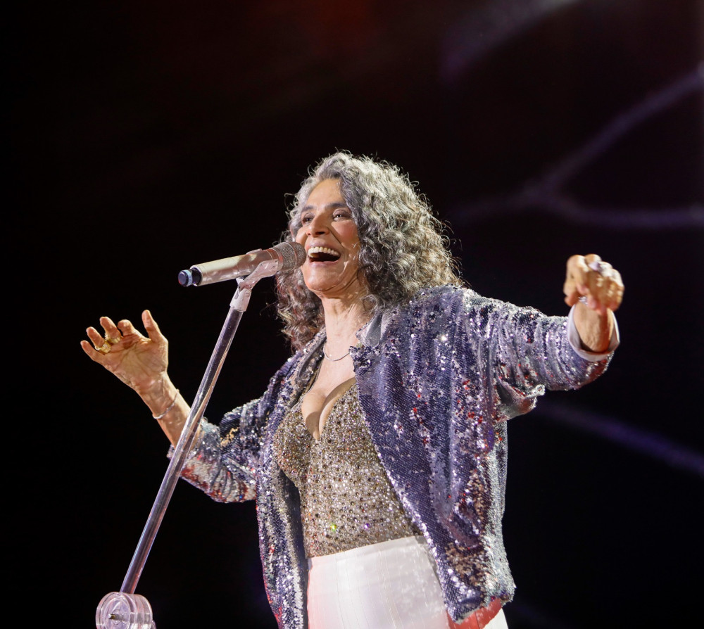 “Será um encontro de afeto”, diz Simone, sobre o novo show que acontecerá em Maceió, no dia 21