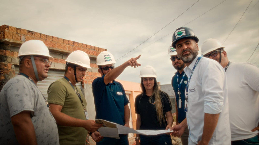 3 anos: Conasa Águas do Sertão  comemora os avanços do saneamento em Alagoas