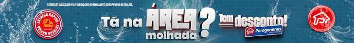 Paragominas Molhado