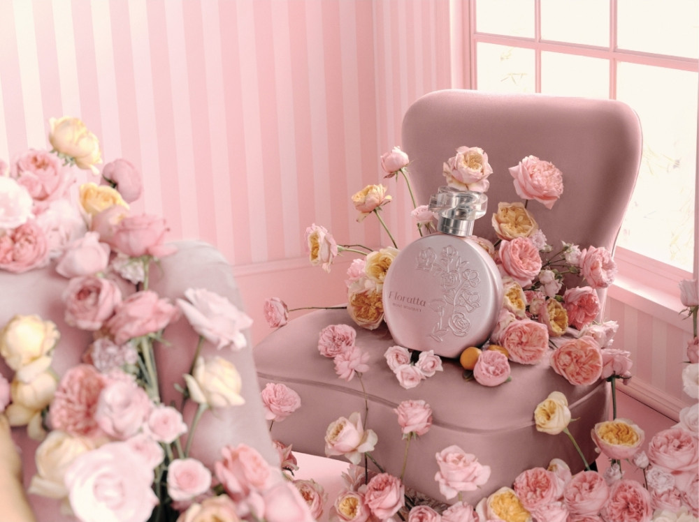 O Boticário apresenta Floratta Rose Bouquet e celebra os 30 anos da marca com novo DNA olfativo