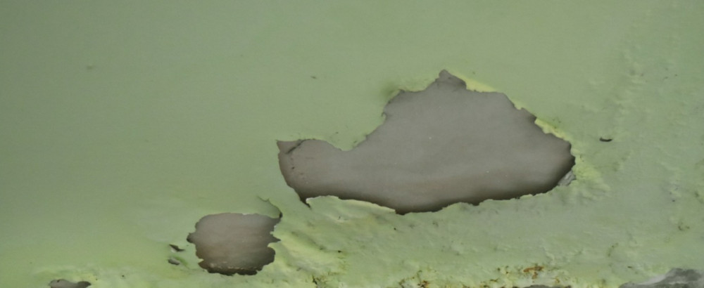 Manchas de umidade: Campanha “Detetive da Água” ensina a identificar vazamentos em casa