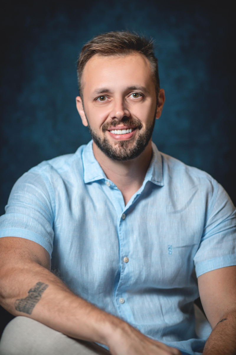 10 anos de trajetória do arquiteto André Gobbo são celebrados com corrida especial em Maceió.