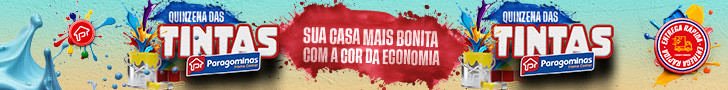 Paragominas Tintas - Site