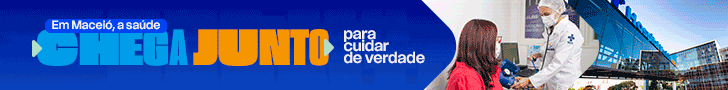 Campanha Institucional Saúde