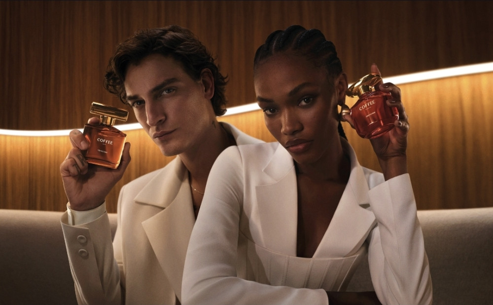 O Boticário apresenta Coffee Unique, fragrância que traz o toque do caramelo salgado com infusão de café arábica