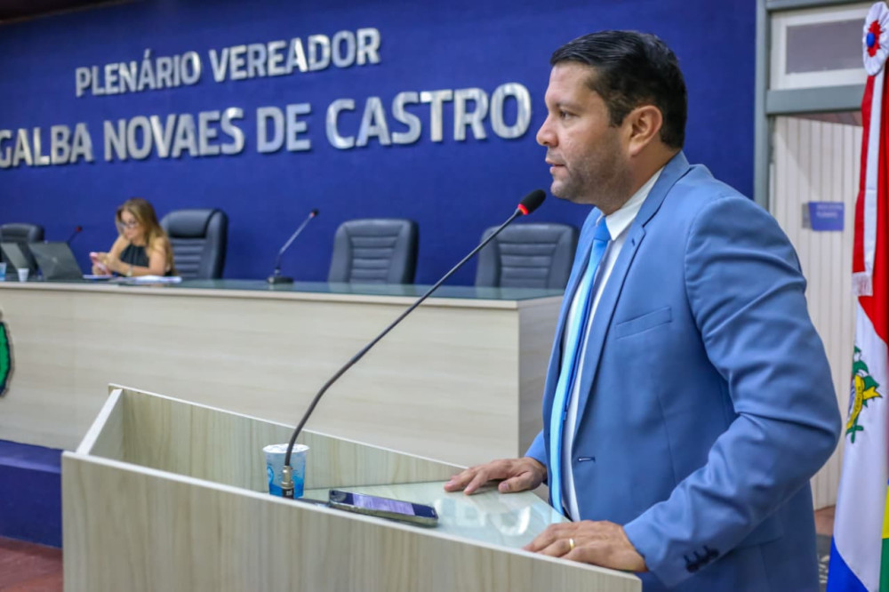 Vereadores comemoram primeiro passo da Prefeitura para realização do concurso da Guarda Municipal