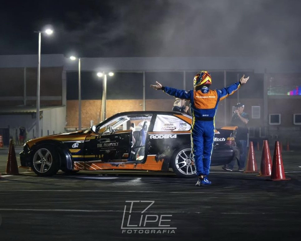 Evento nacional de Drift desembarca no Recife com supermáquinas, shows e experiências radicais; público alagoano é aguardado