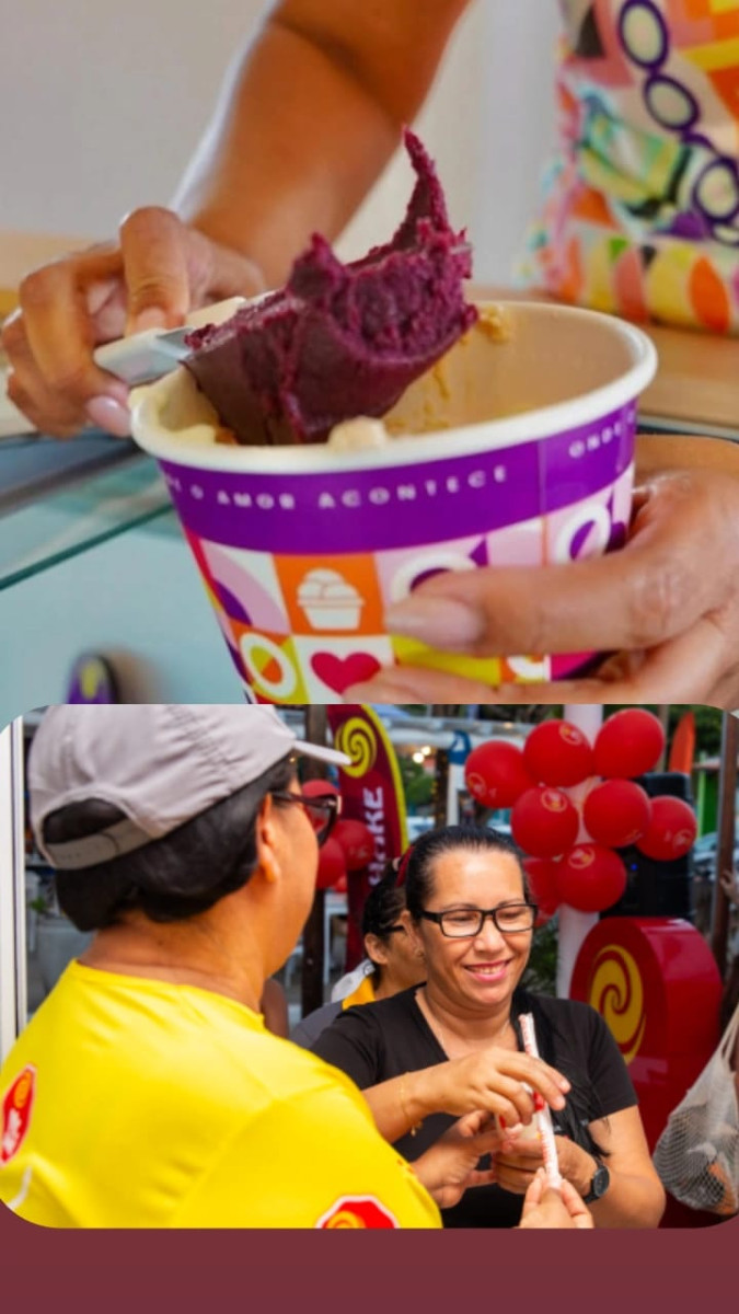 Alagoas ganha duas novas franquias e gera empregos diretos e indiretos no setor alimentício