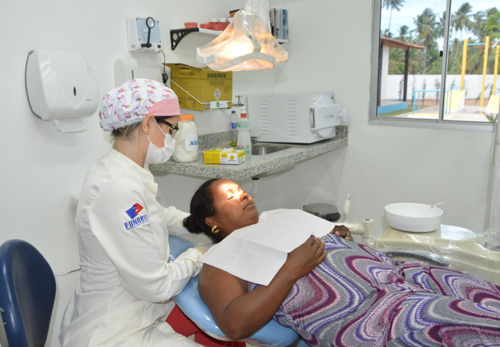 Aprovados no concurso da Saúde iniciam etapa de exames admissionais